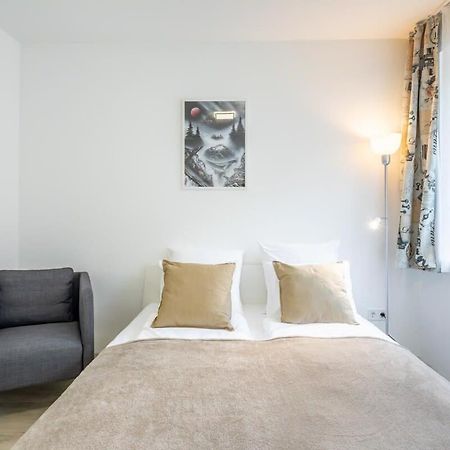 Convenient 2-Room Central Apartment 布达佩斯 外观 照片
